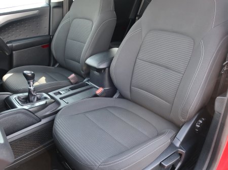 2021 Ford Kuga - photo 7