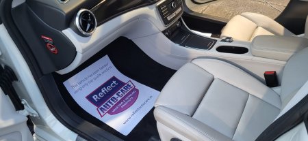 2018 Mercedes-Benz CLA - photo 11