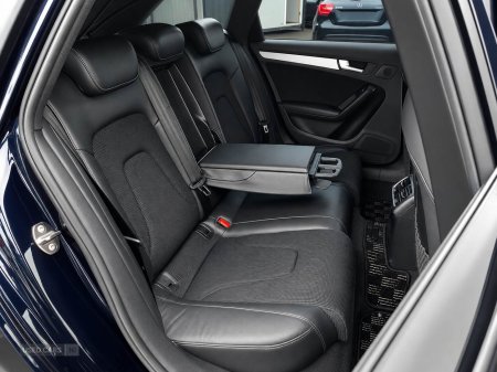 2013 Audi A4 - photo 28