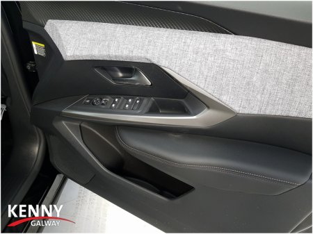 2026 Peugeot 3008 - photo 22