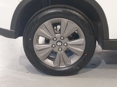 2026 Suzuki Vitara - photo 14