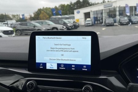 2023 Ford Kuga - photo 31