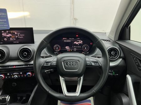 2022 Audi Q2 - photo 22