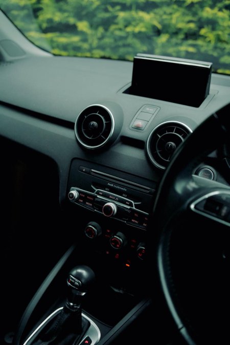 2017 Audi A1 - photo 14