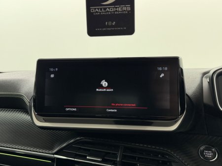 2023 Peugeot 2008 - photo 32
