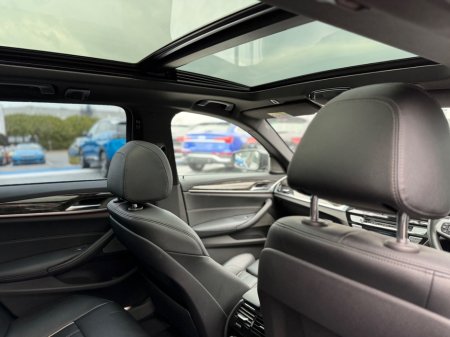 2020 BMW 5-Series - photo 44