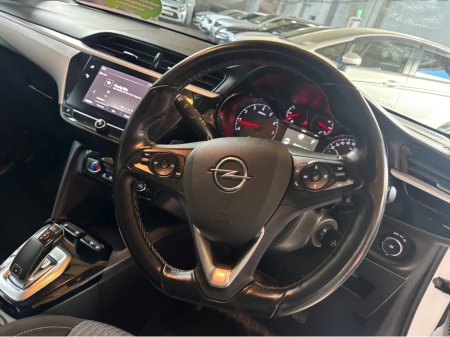 2022 Opel Corsa - photo 7