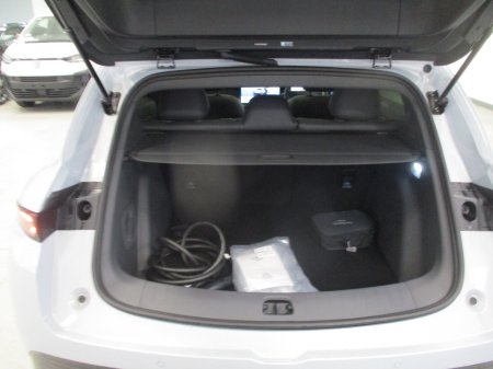 2026 Leapmotor B05 - photo 11