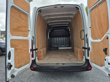 2023 Renault Master - photo 11