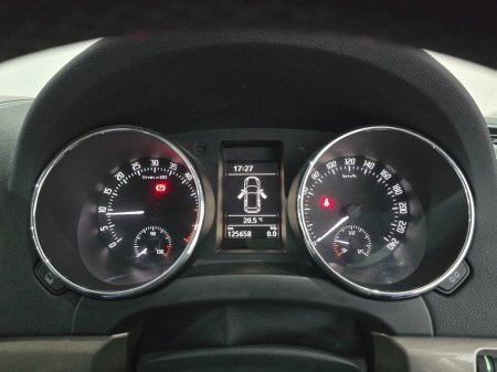 2015 Skoda Yeti - photo 17