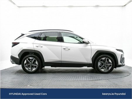 2026 Hyundai Tucson - photo 14