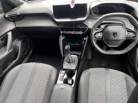 2025 Peugeot 2008 - photo 6