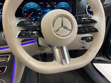 2023 Mercedes-Benz E-Class - photo 17