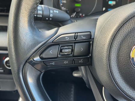 2023 Toyota Yaris - photo 12