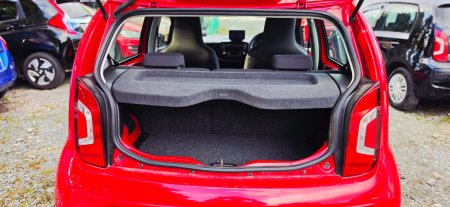 2015 Volkswagen up! - photo 15