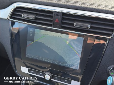 2021 MG ZS - photo 13