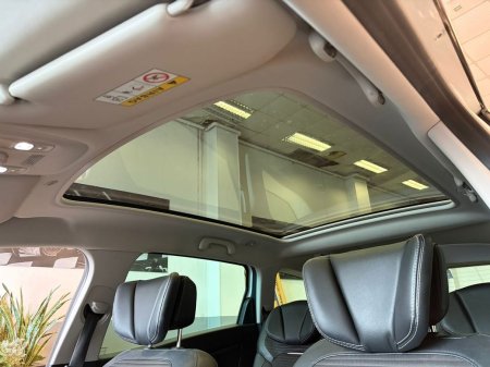 2019 Renault Grand Scenic - photo 16