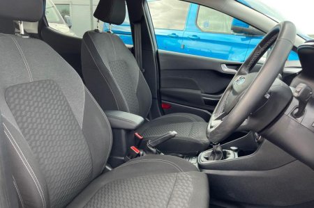 2023 Ford Fiesta - photo 17