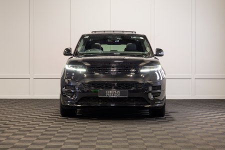 2023 Land Rover Range Rover - photo 2