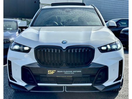 2023 BMW X5 - photo 23
