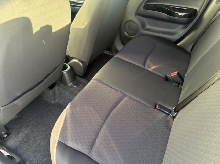 2019 Mitsubishi Mirage - photo 13