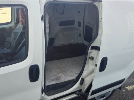 2018 Fiat Fiorino - photo 5
