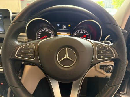 2017 Mercedes-Benz C-Class - photo 22