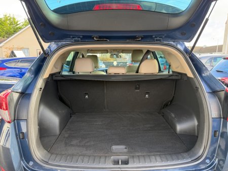 2017 Hyundai Tucson - photo 8