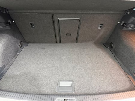 2019 Volkswagen Golf - photo 16