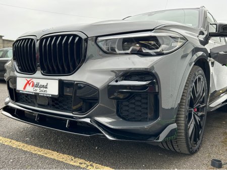 2022 BMW X5 - photo 26