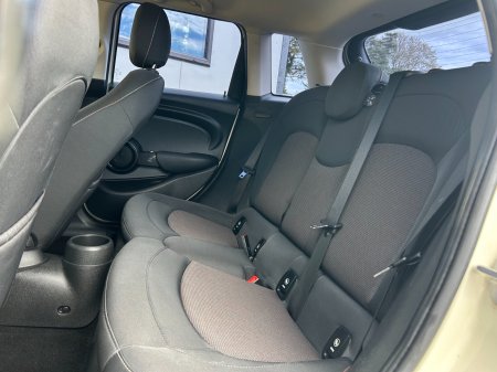 2016 Mini Cooper - photo 16