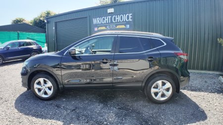 2019 Nissan Qashqai - photo 9