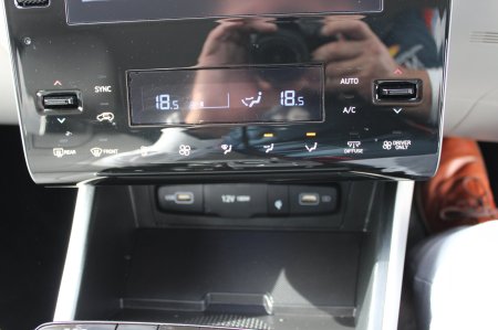2023 Hyundai Tucson - photo 18