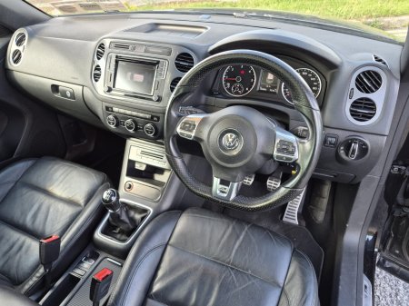 2016 Volkswagen Tiguan - photo 21