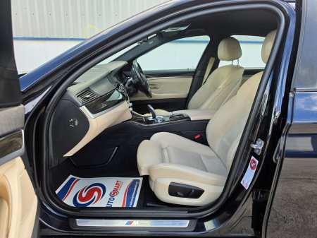 2014 BMW 5-Series - photo 18