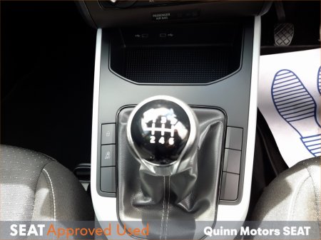 2023 SEAT Arona - photo 15