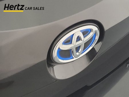 2023 Toyota Corolla - photo 9