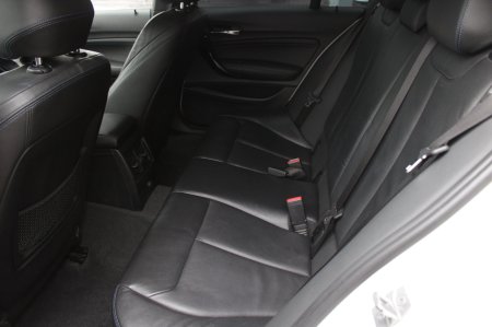2019 BMW 1-Series - photo 19