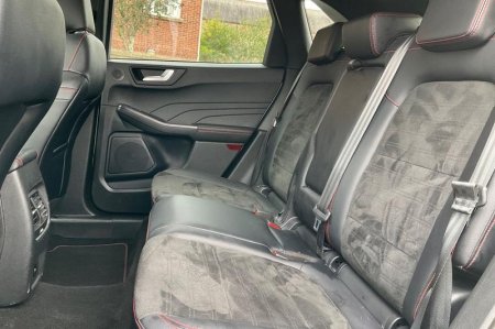 2024 Ford Kuga - photo 20