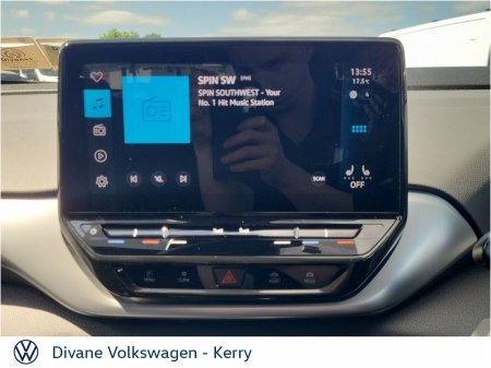 2022 Volkswagen ID.4 - photo 17