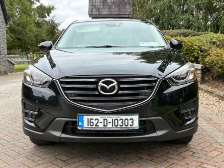 2016 Mazda CX-5 - photo 4