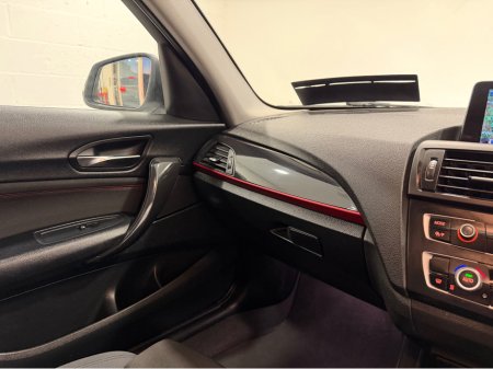 2014 BMW 1-Series - photo 26