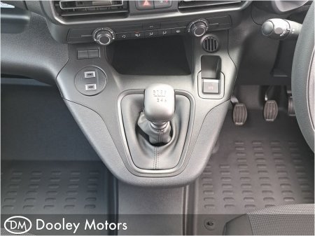 2026 Citroen Berlingo - photo 16