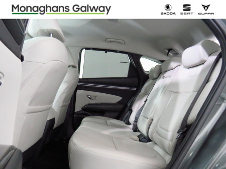 2022 Hyundai Tucson - photo 15