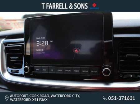 2025 Kia Stonic - photo 15