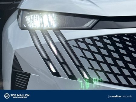 2025 Peugeot 3008 - photo 33
