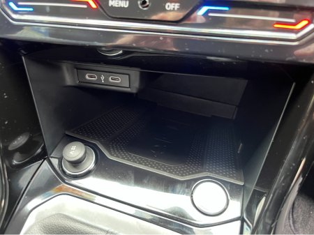 2024 Volkswagen T-Roc - photo 18