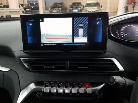 2023 Peugeot 5008 - photo 16