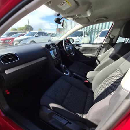 2013 Volkswagen Golf - photo 16