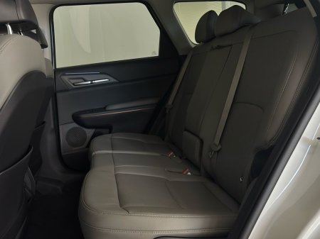 2026 Kia EV5 - photo 11